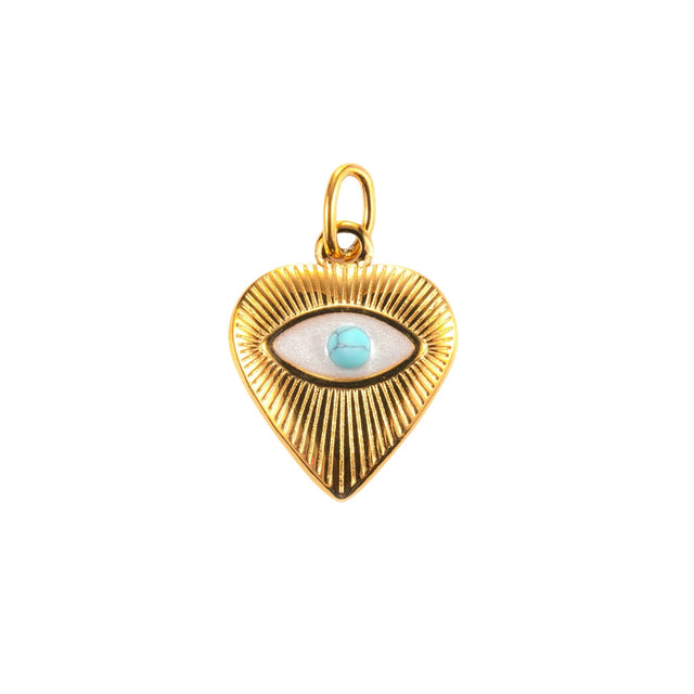 Evil Eye Charm