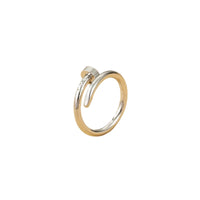 Clavo Ring