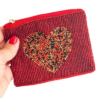 $10 Monederos - Valentine's Collection