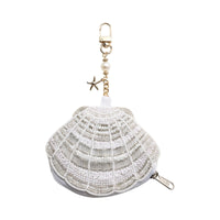 Keychain Mini Pouch Bag