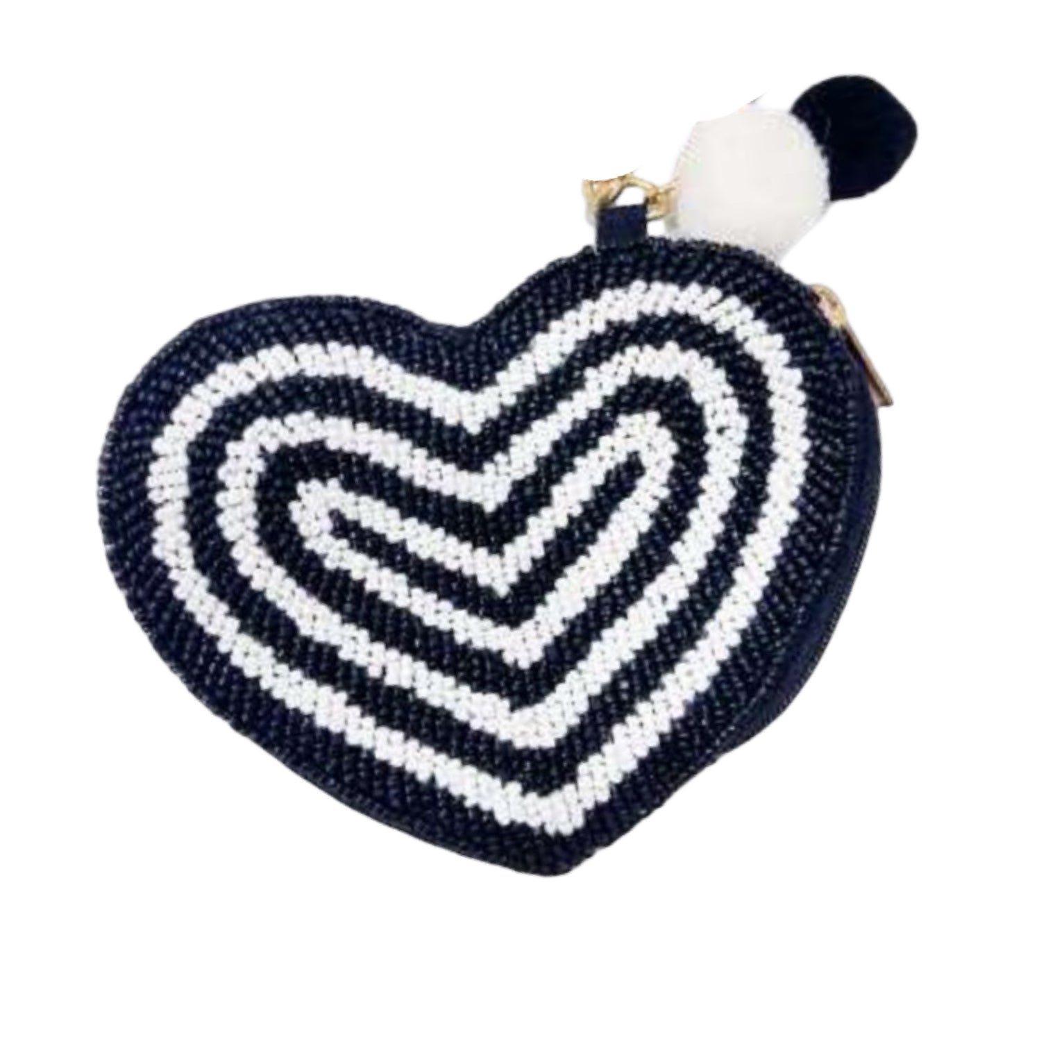 Beaded Coin Purses (Pre Order)