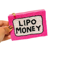 Coin Purse Handmade · Edición especial