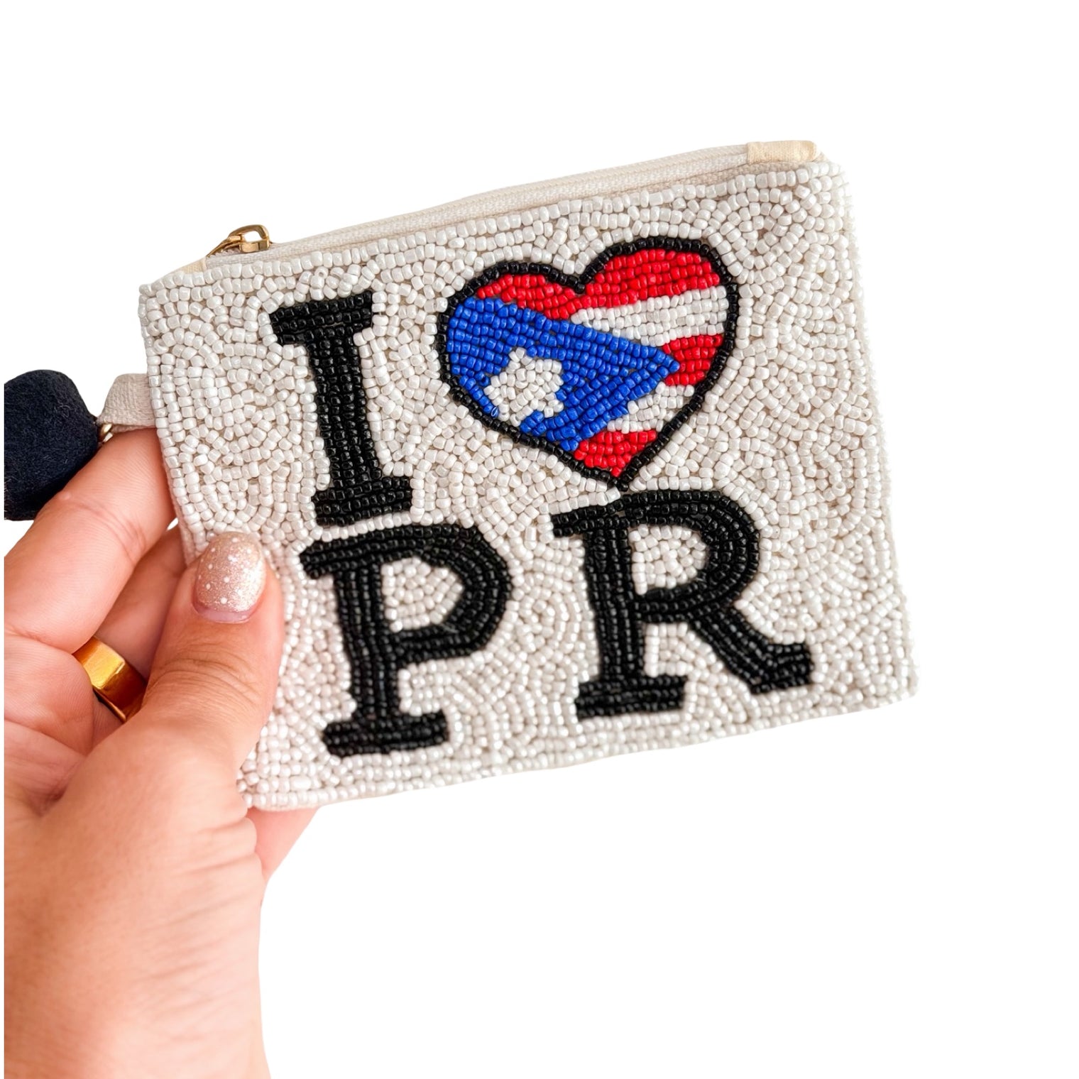 🇵🇷 Monederos PR Collection – Special Game Day Edition