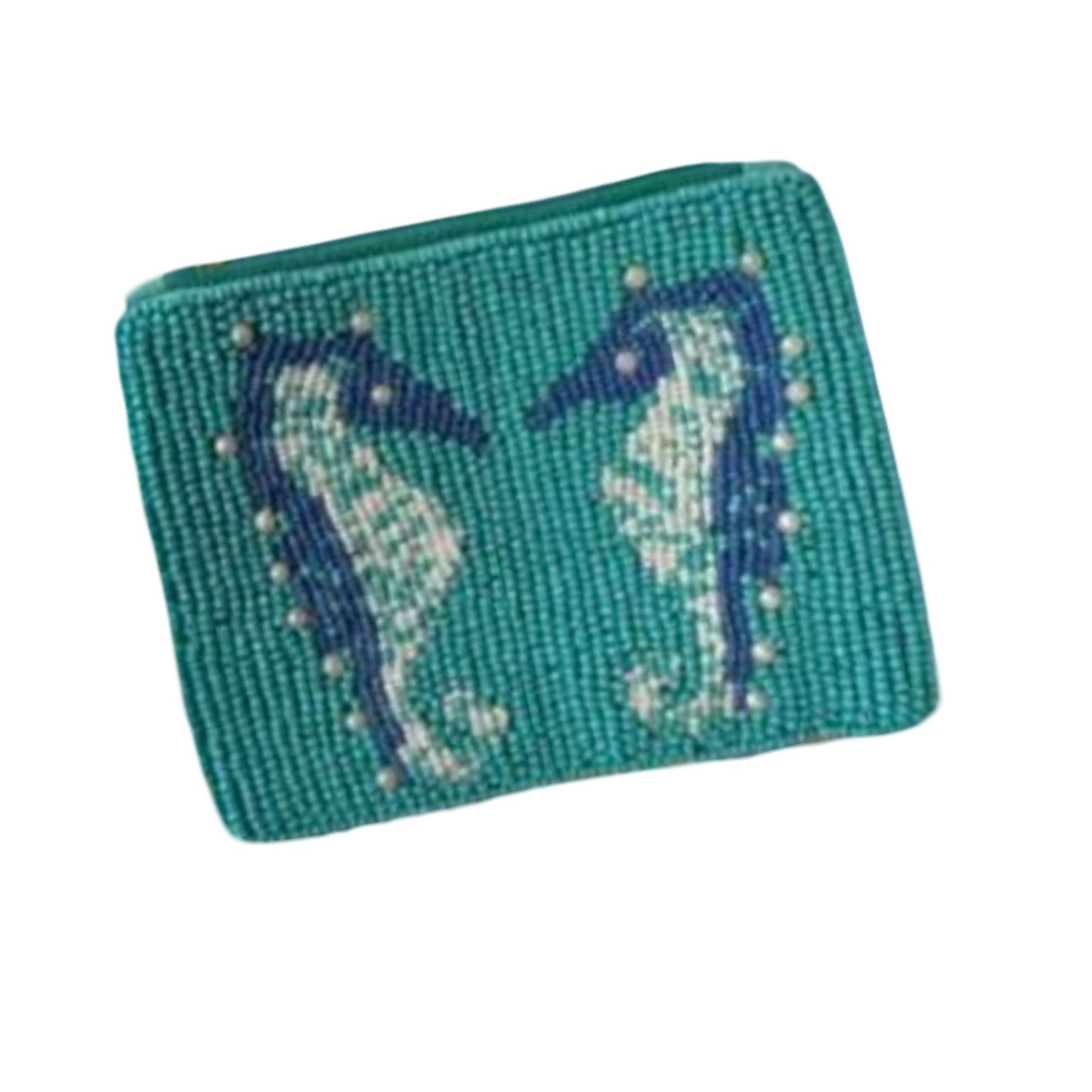 Beaded Coin Purses (Pre Order)