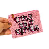 Coin Purse Handmade · Edición especial