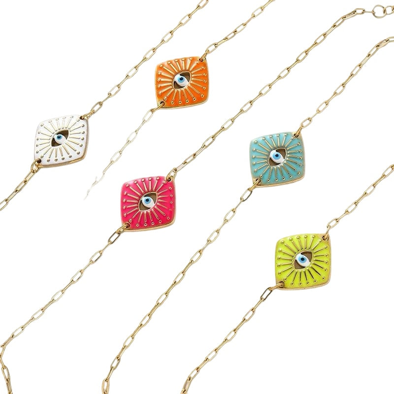 Evil Eye Bracelets