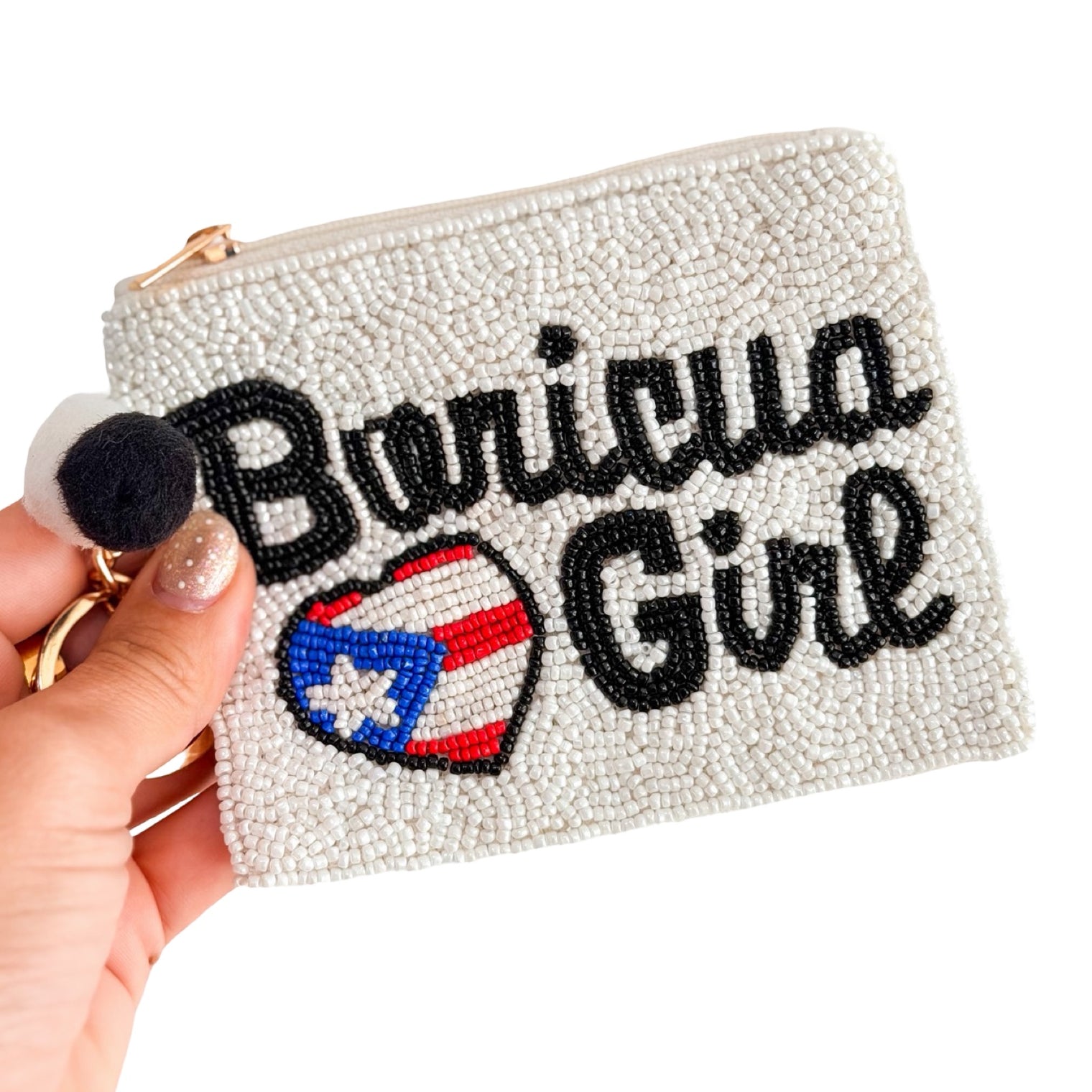 🇵🇷 Monederos PR Collection – Special Game Day Edition