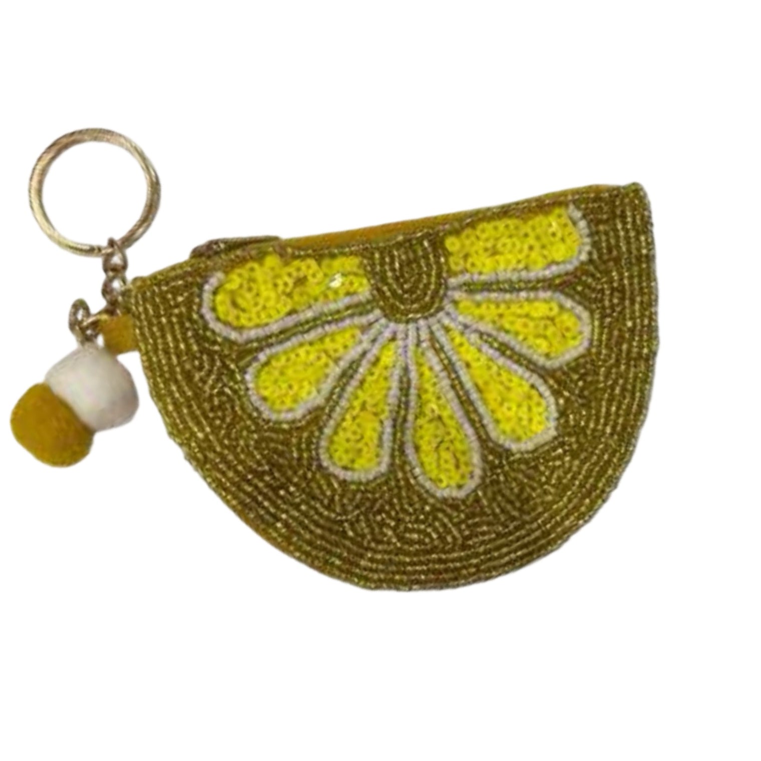 Beaded Coin Purses (Pre Order)