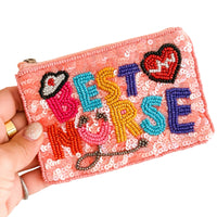 $14 Coin Purses