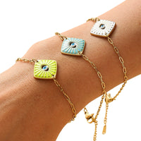 Evil Eye Bracelets