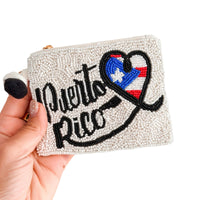 🇵🇷 Monederos PR Collection – Special Game Day Edition