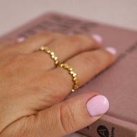 Clau Ring